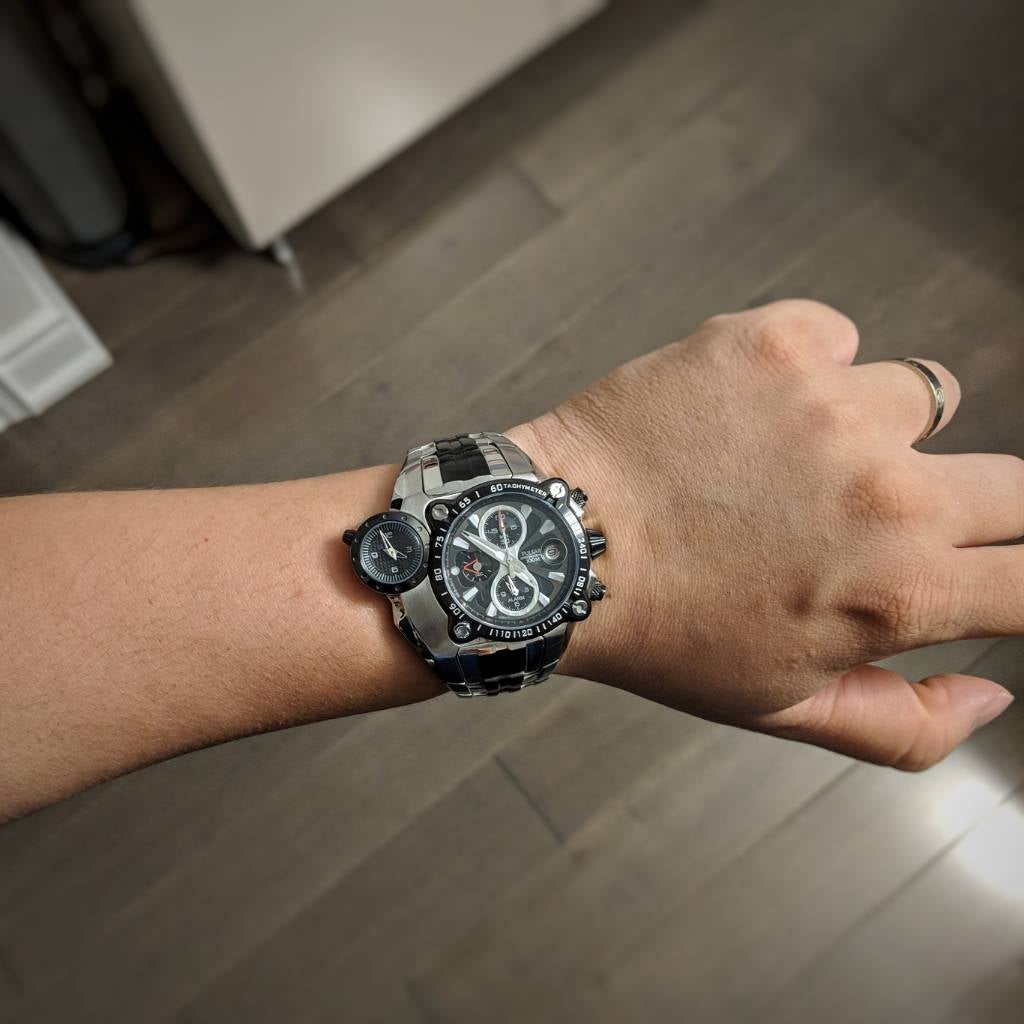 Show your Pulsar | Page 3 | WatchUSeek Watch Forums
