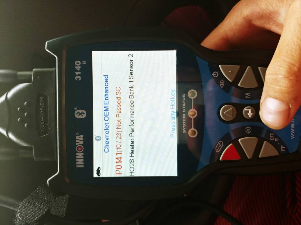 96 S10 wont start S10 Forum