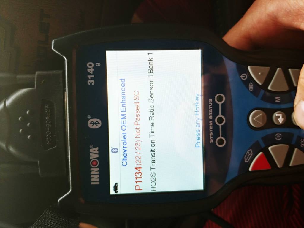 96 S10 wont start S10 Forum