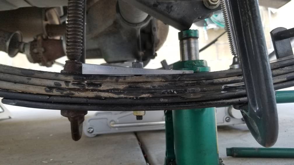 RuggedRocks 4leaf AddALeaf Second Generation Nissan Xterra Forums