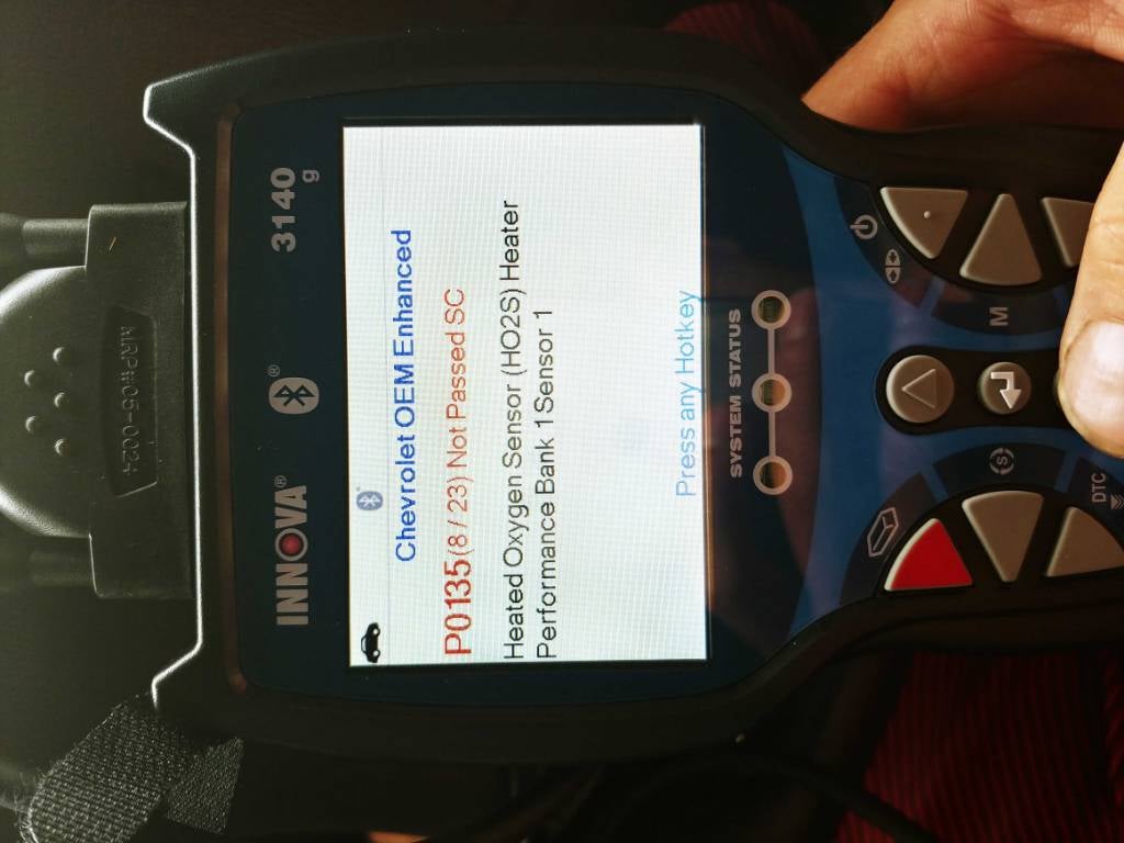 96 S10 wont start S10 Forum