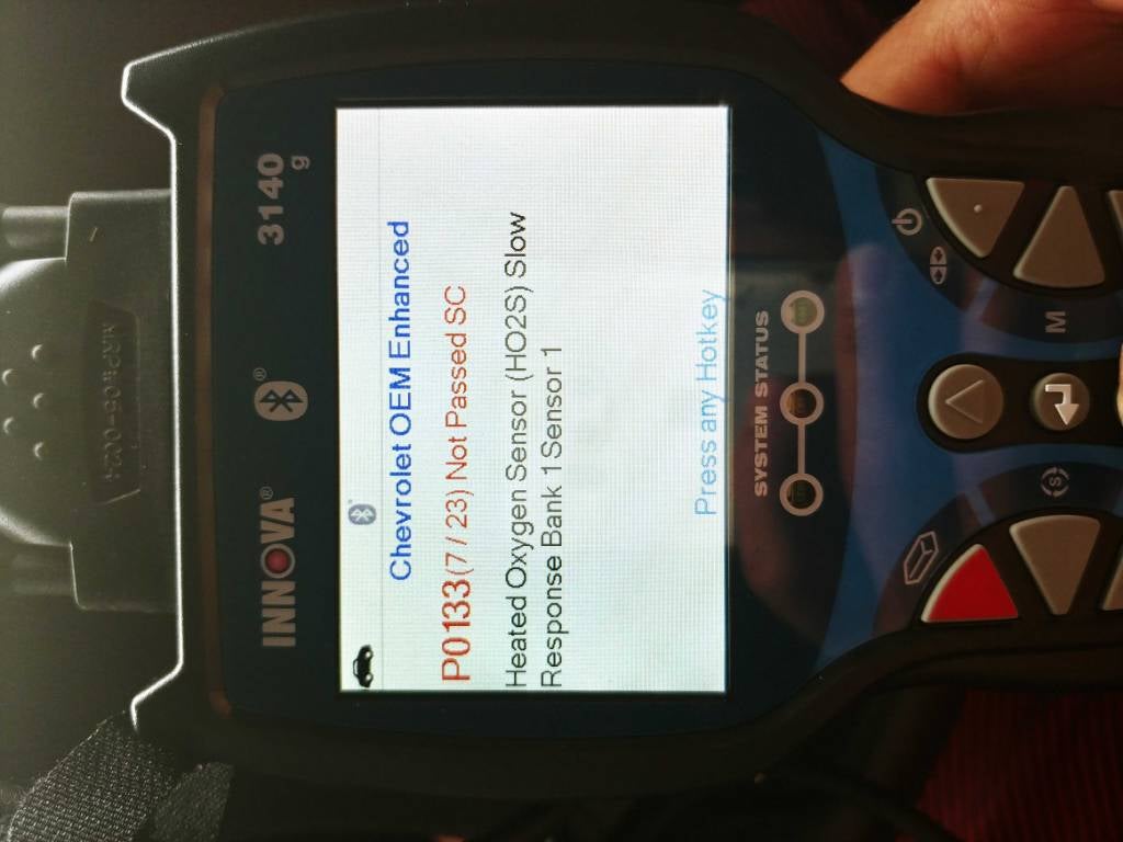 96 S10 wont start S10 Forum