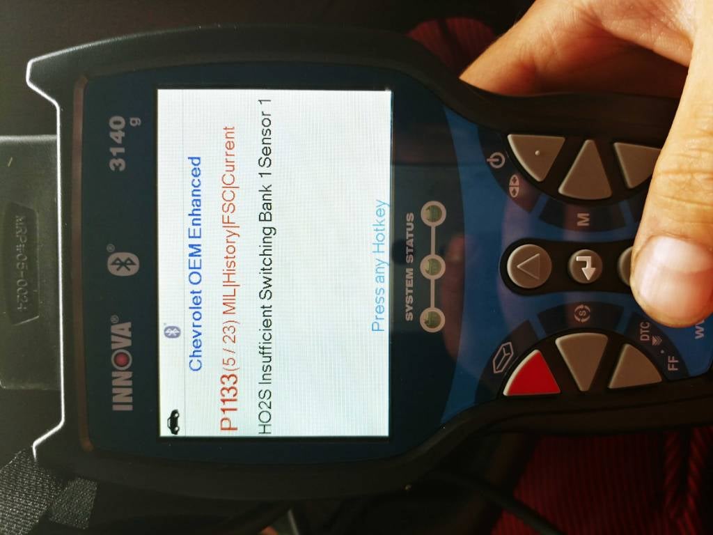 96 S10 wont start S10 Forum