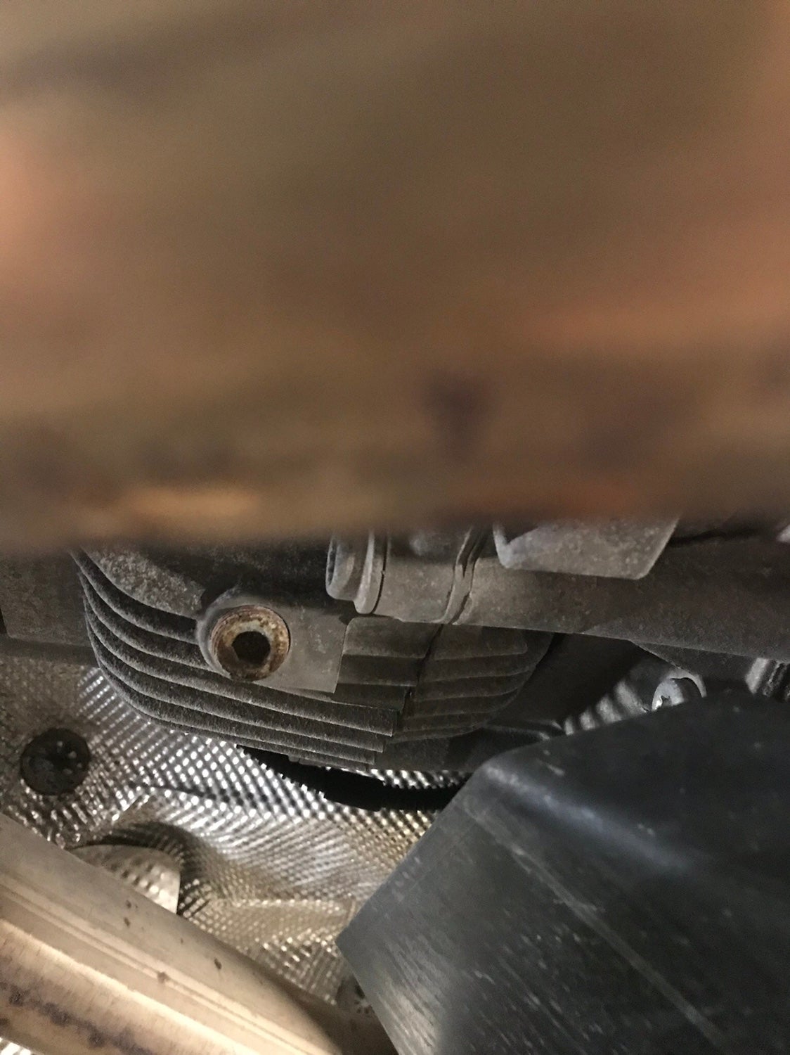 DIY Transfer Case Fluid exchange Porsche Macan Forum