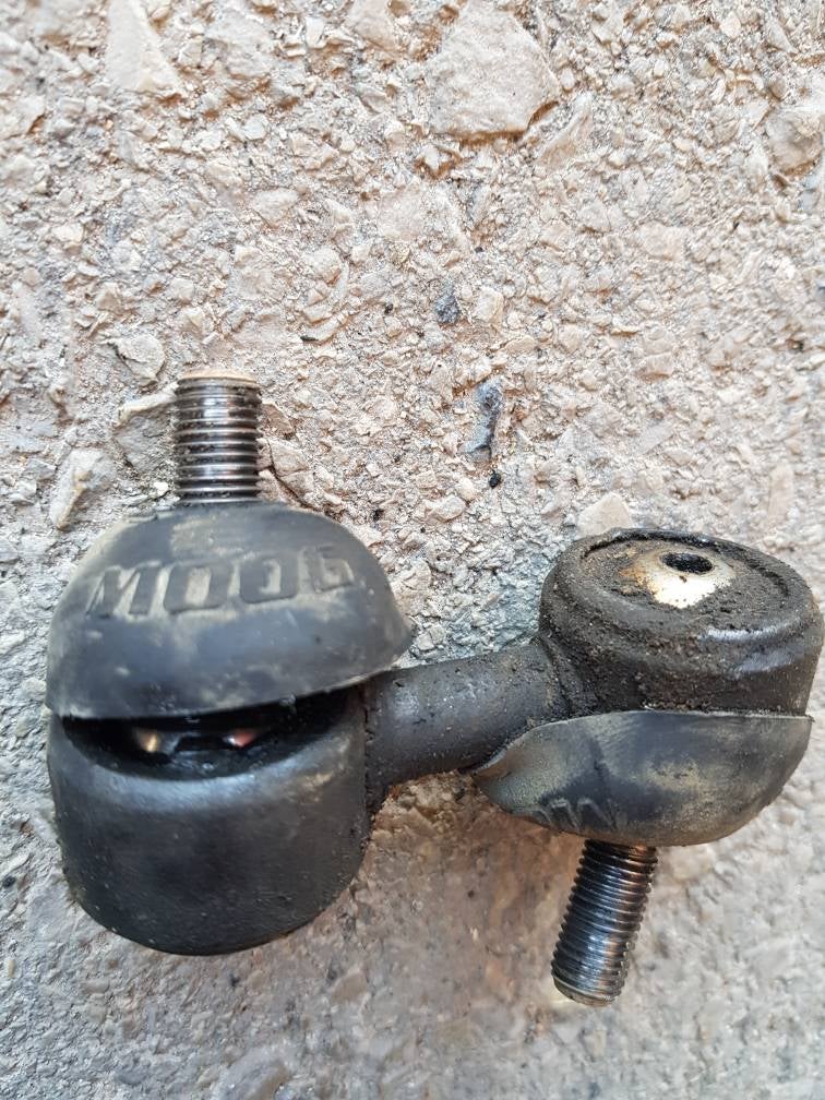 ('06'08) Lower ball joint fail after less than 2 years Subaru