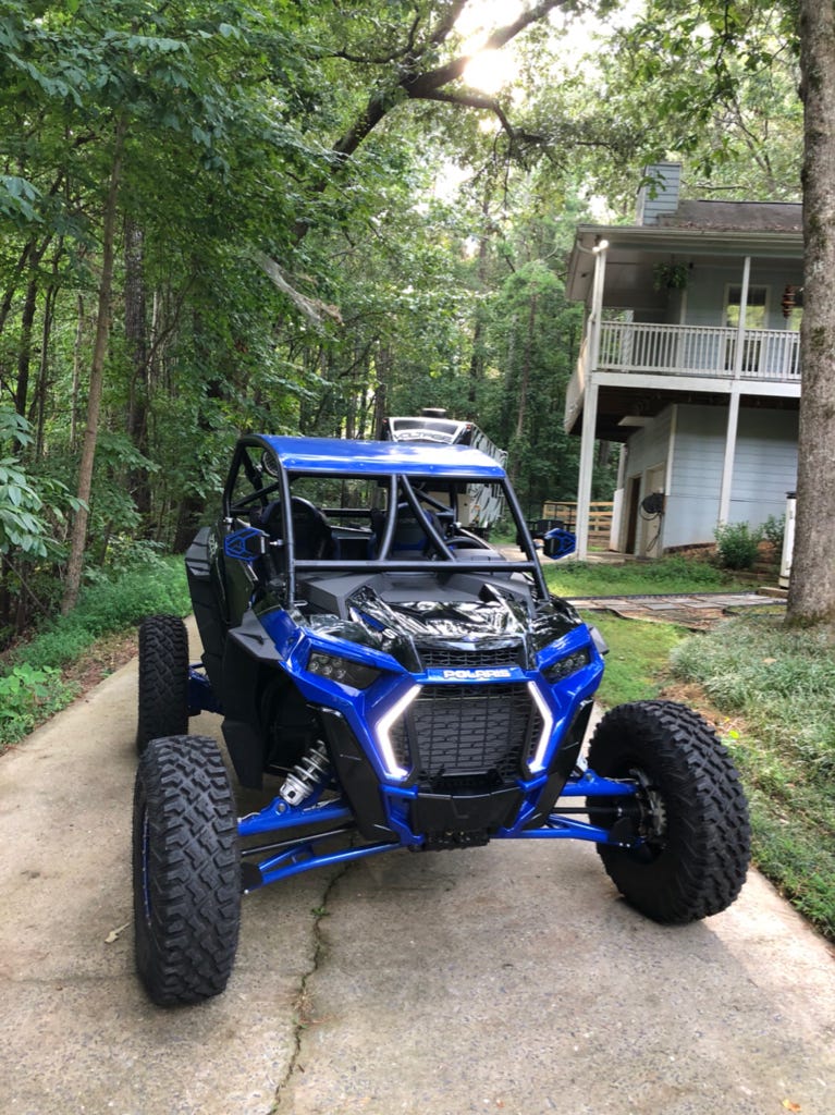 2014 Rzr Mod Slightly Modified S | Polaris RZR Forum - RZR Forums.net