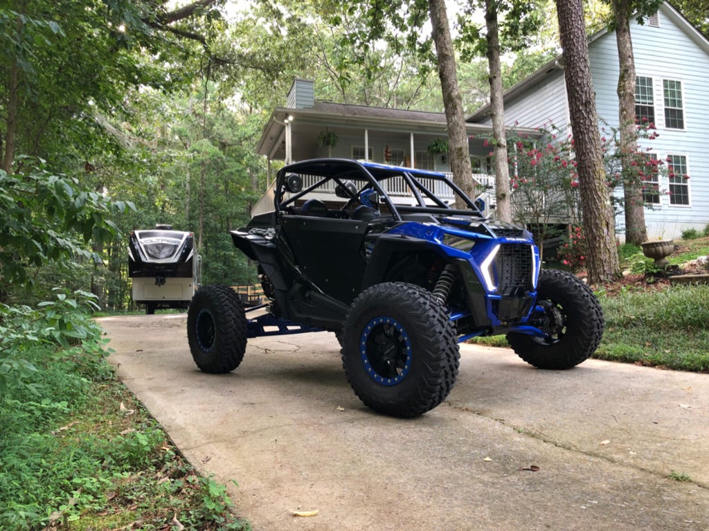 2014 Rzr Mod Slightly Modified S | Polaris RZR Forum - RZR Forums.net