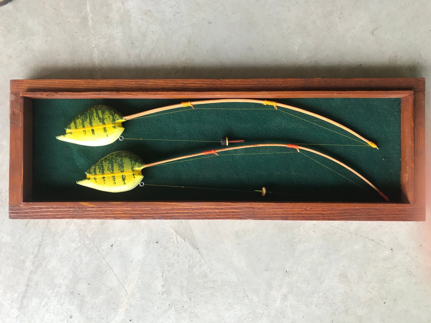 Looking for information about these rods | Michigan Sportsman Forum