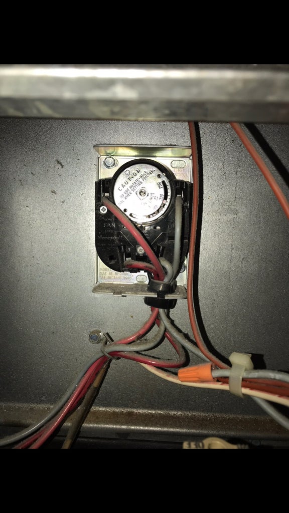 Hvac buzzing noise DIY Home Improvement Forum