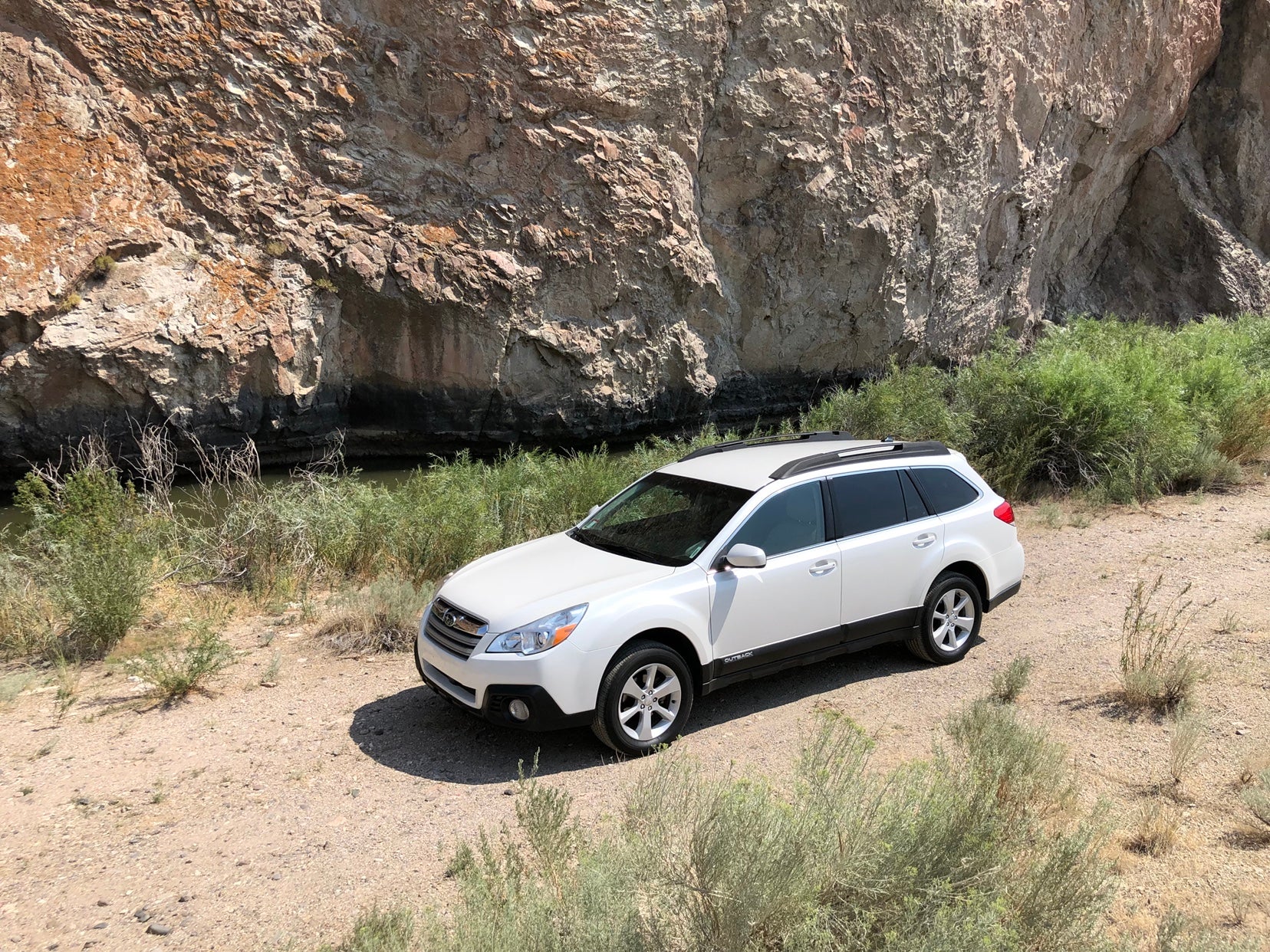 Post pics of YOUR 4th Gen Outback | Page 114 | Subaru Outback Forums