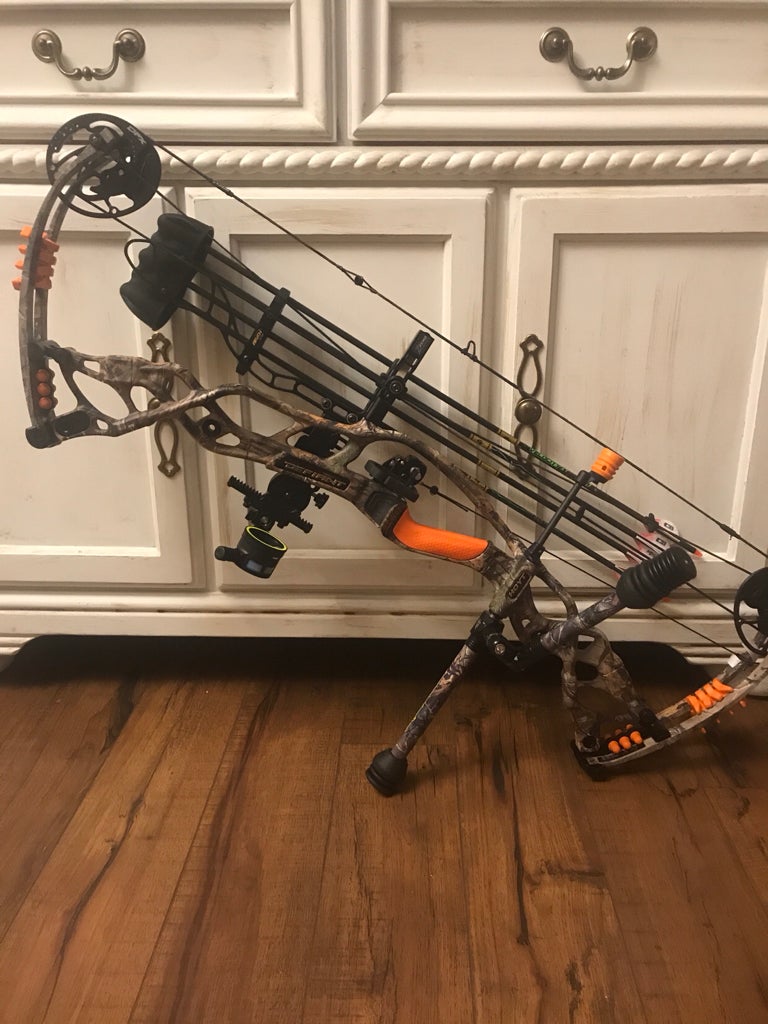 Huting Rigs It's that time of year...SHOW OFF YOUR HUNTING RIG!!! | Archery Talk Forum