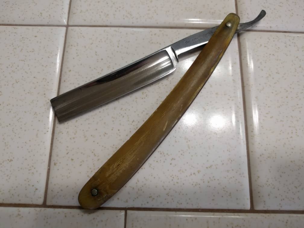 Getting it straight-- the razor obsessed shaving megathread | Page 62 ...