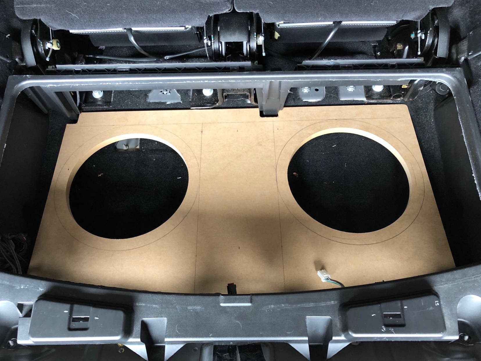 Diy Durango R/t Intake My Simple Durango R/T Install | DIYMobileAudio.com Car Stereo Forum