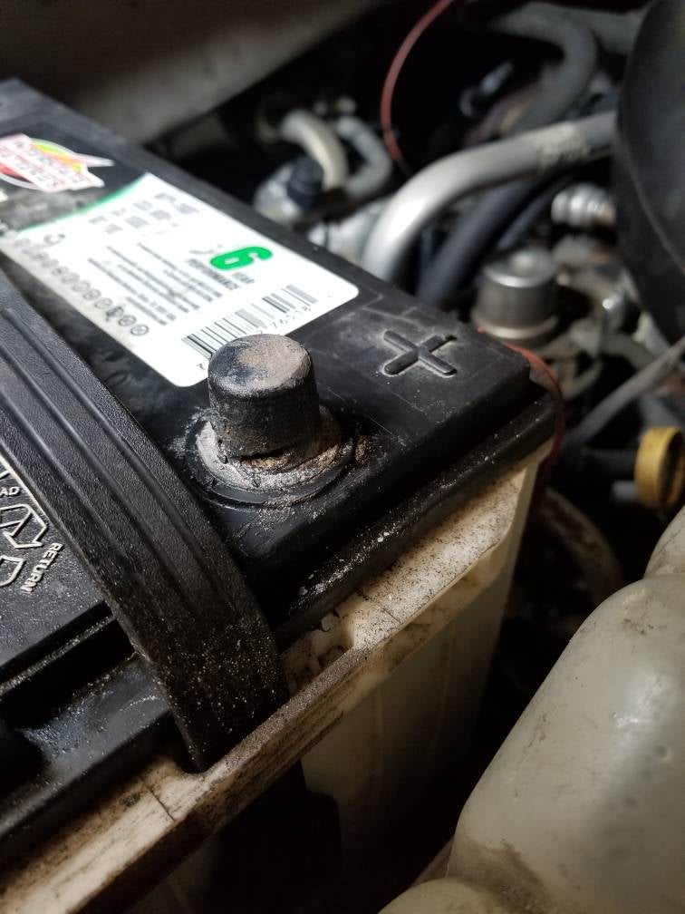 Broken Glow Plug Connector Chevy and GMC Duramax Diesel Forum