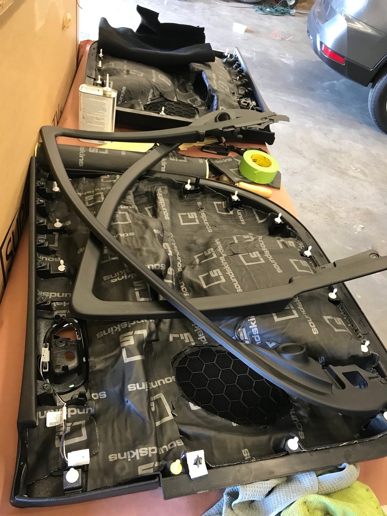 My Simple Durango R/T Install | DIYMobileAudio.com Car Stereo Forum