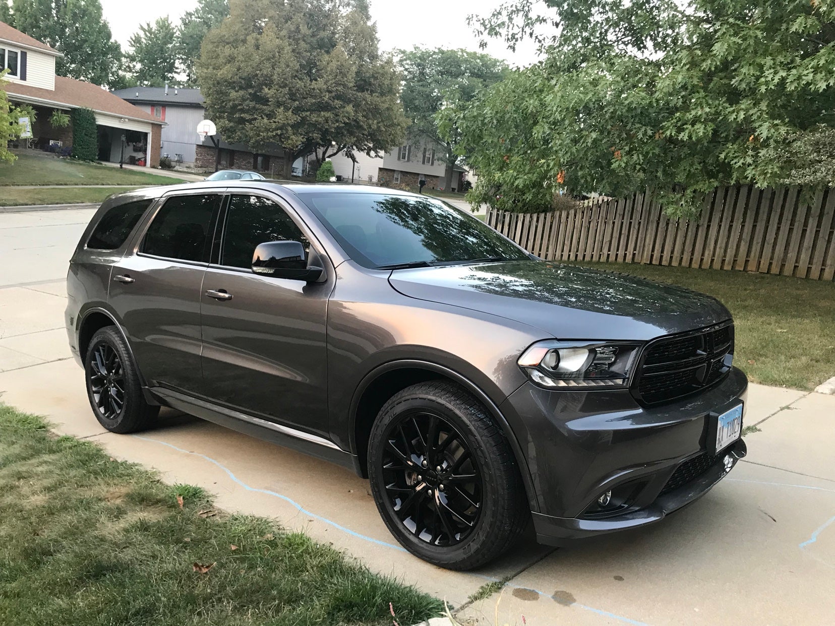 My Simple Durango R/T Install | DIYMobileAudio.com Car Stereo Forum