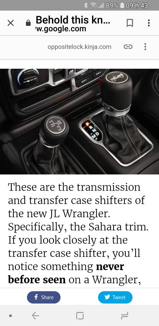 Limited Slip Diff & SelecTrac Questions Jeep Wrangler Forum