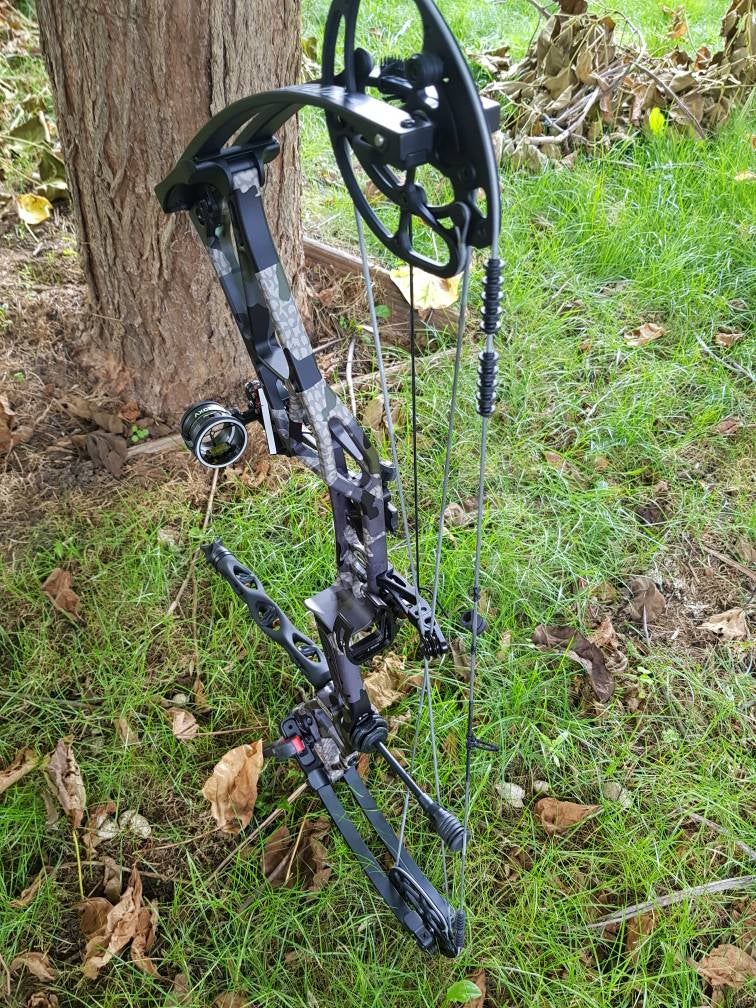 What does everybody think of the Elite Ritual? | Archery Talk Forum