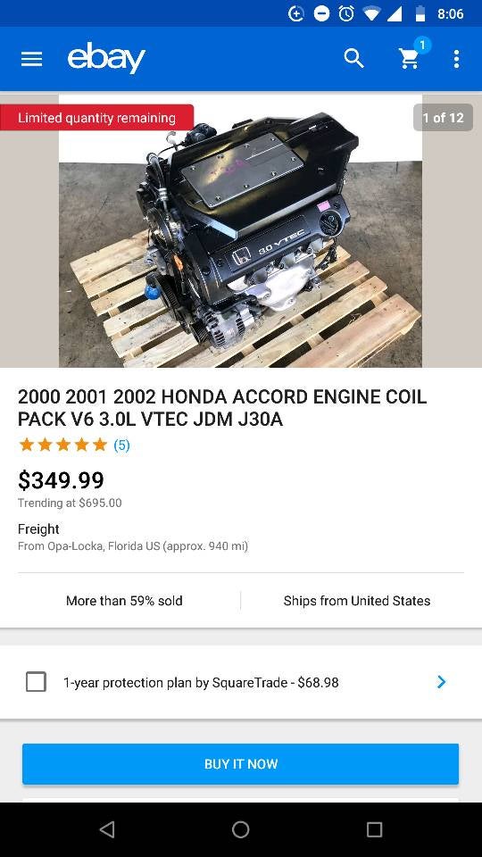 TSX Exhaust VTEC Cam Drive Accord Honda Forums