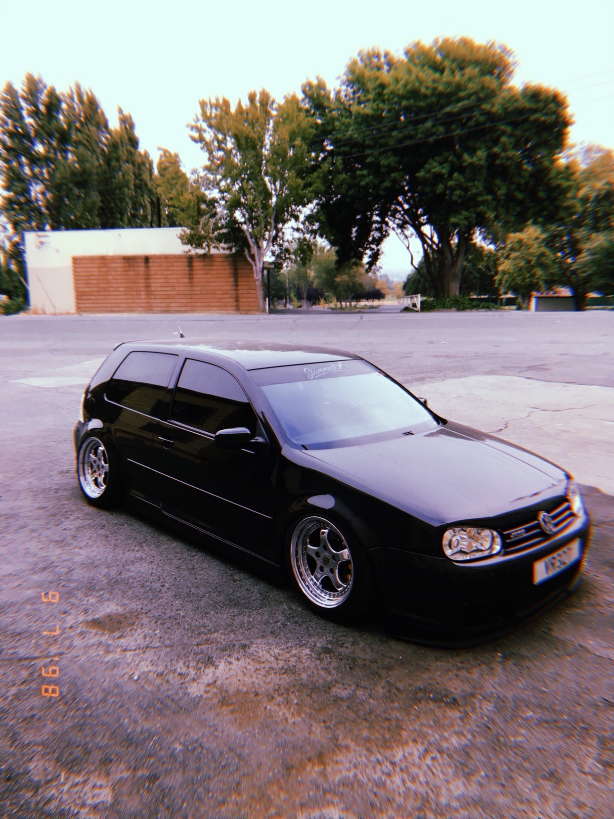 R32 Stance Thread | Page 400 | VW Vortex - Volkswagen Forum