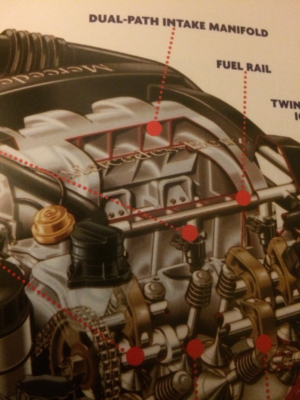 2002 Ml320 start problem | Page 3 | Mercedes-Benz Forum