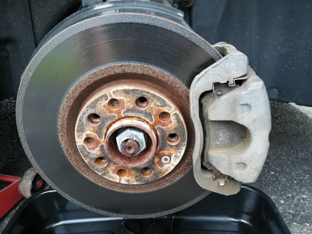 Caliper & Bracket Paint...Should they match???? Dodge Dart Forum