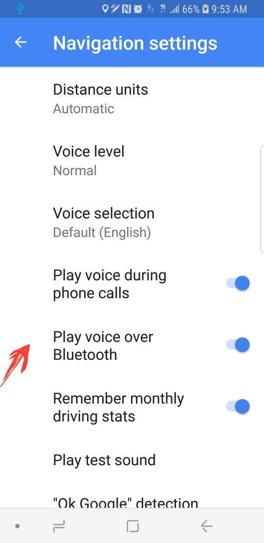 How to Get Google Maps to Talk Through Car Speakers: Easy Steps