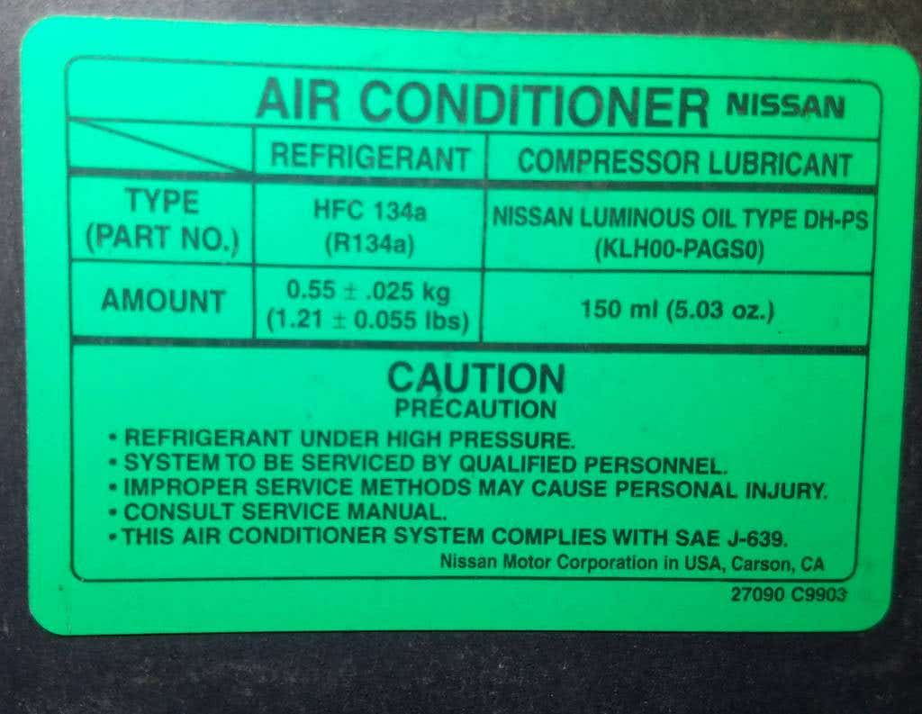 How Much Oil in Air Conditioner Compressor: Essential Guide
