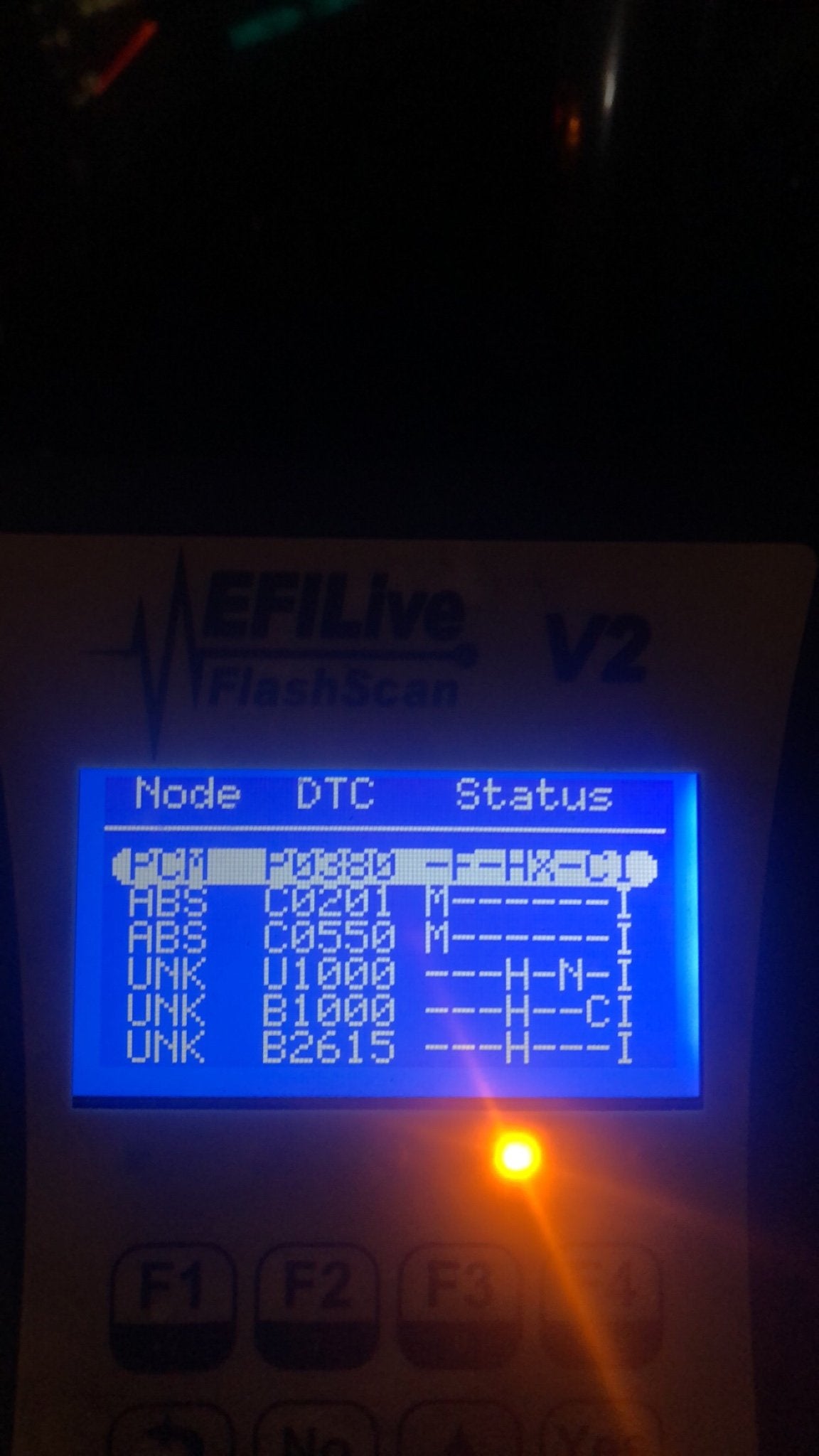 Lb7 cranks for a couple seconds then stops Chevy and GMC Duramax Diesel Forum