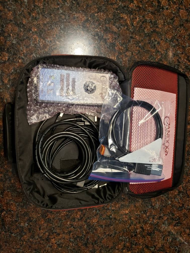 Candoo Pro CanAm Maverick Forum