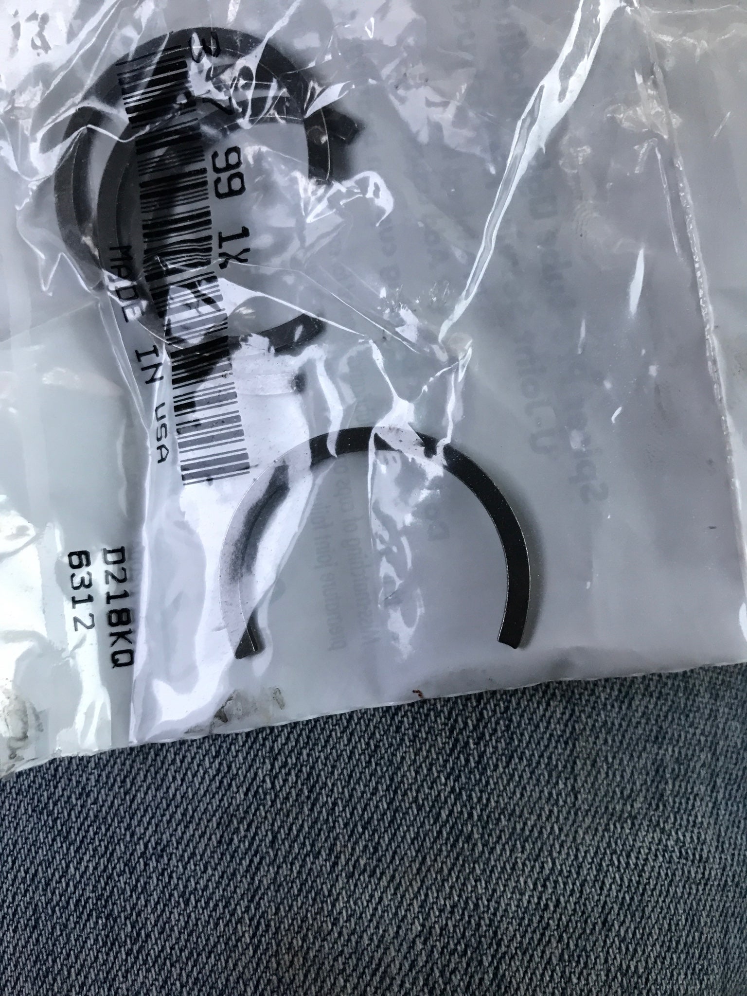 TJ Dana 30 axle ujoint conundrum Jeep Enthusiast Forums