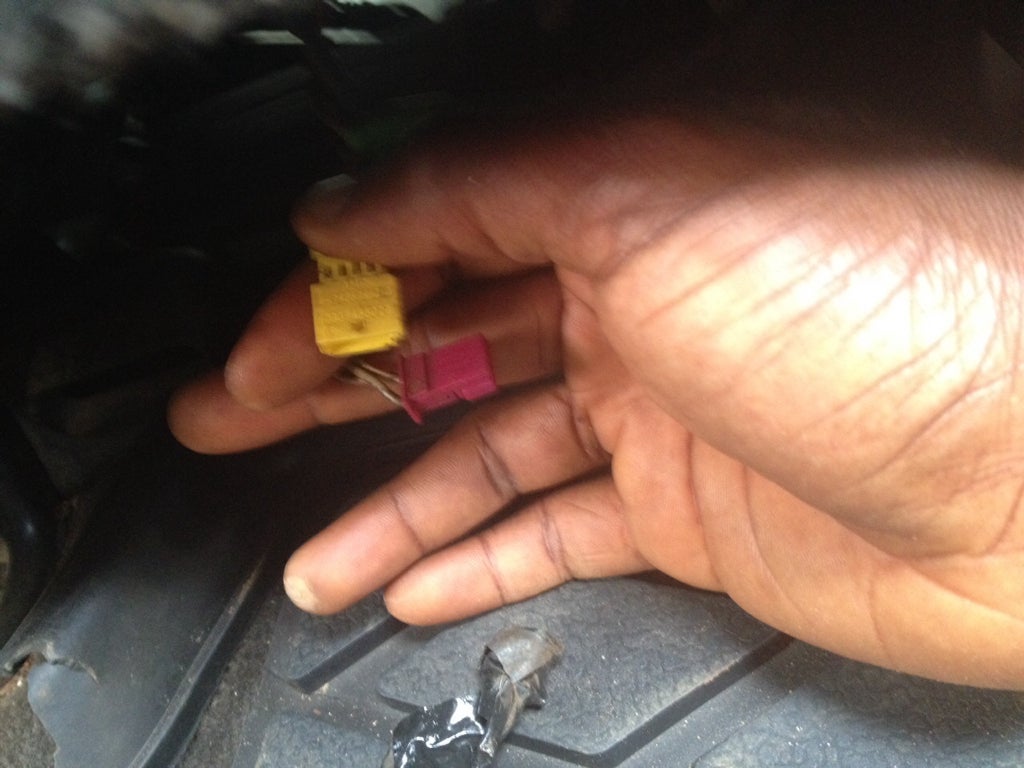 How to Disable Child seat sensor and clear srs, airbag off using DAS