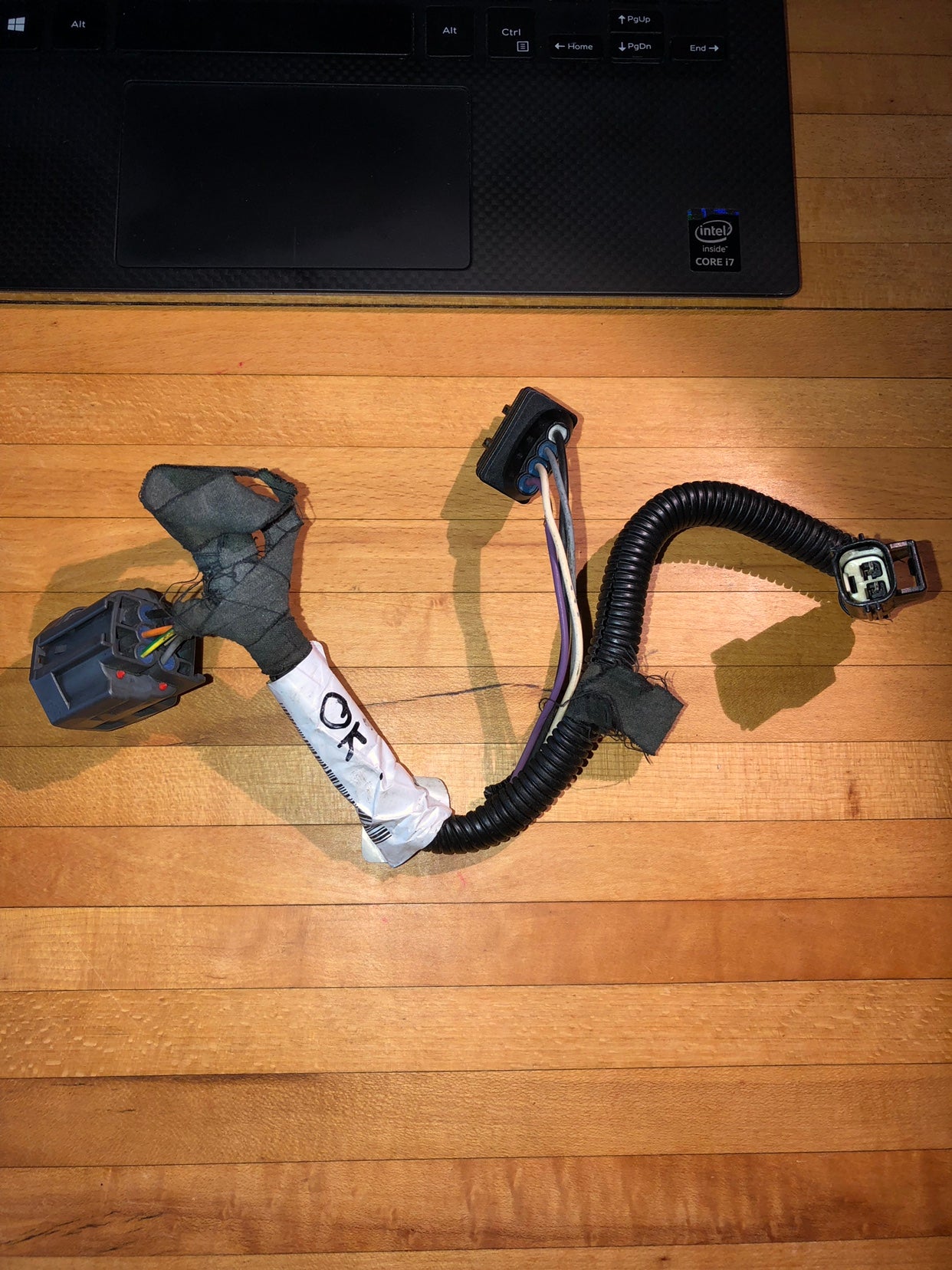Headlight Harness Wire ID | SwedeSpeed - Volvo Performance Forum