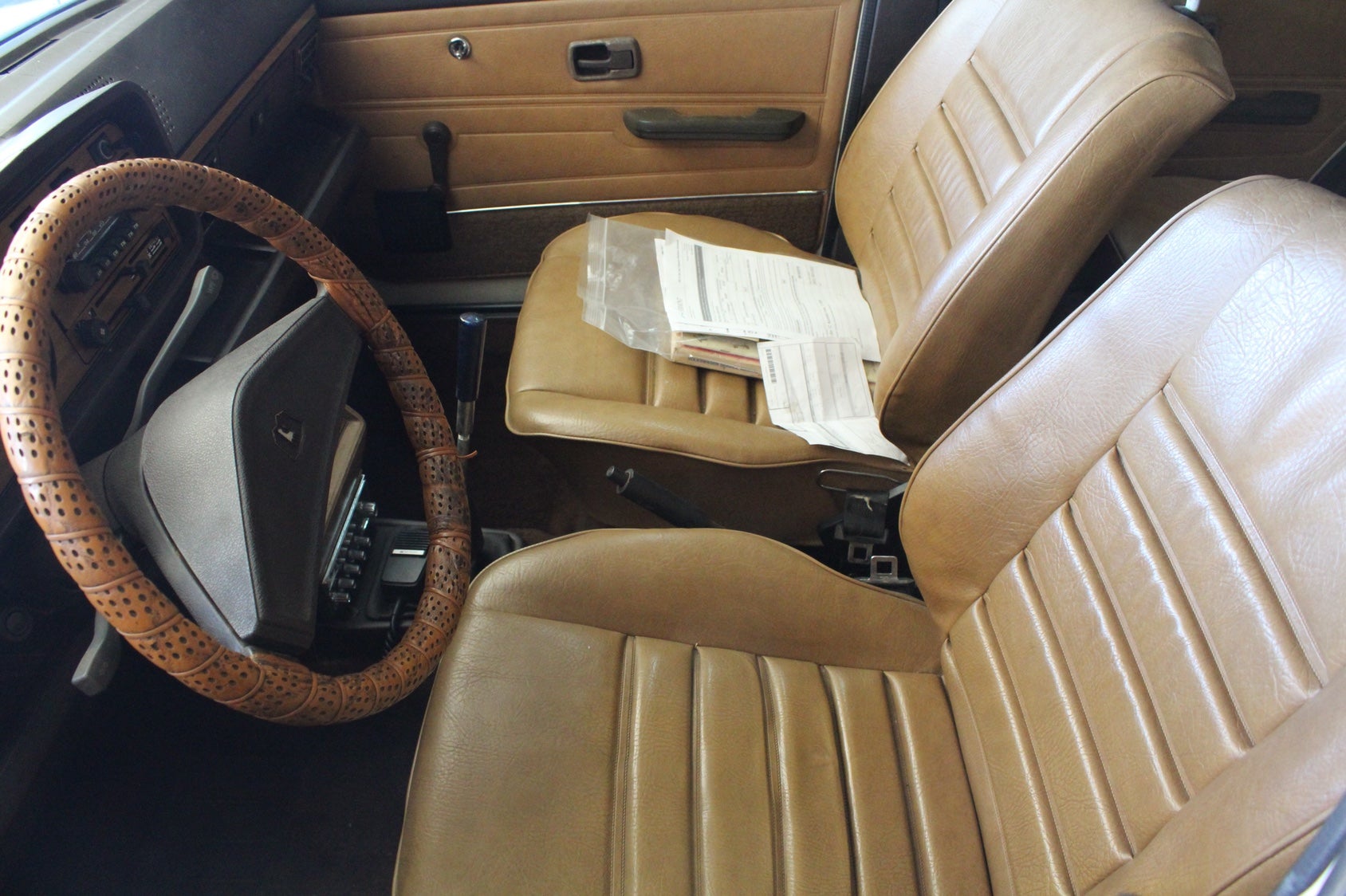 79 rabbit AHU rabbit TDI build! | VW Vortex - Volkswagen Forum