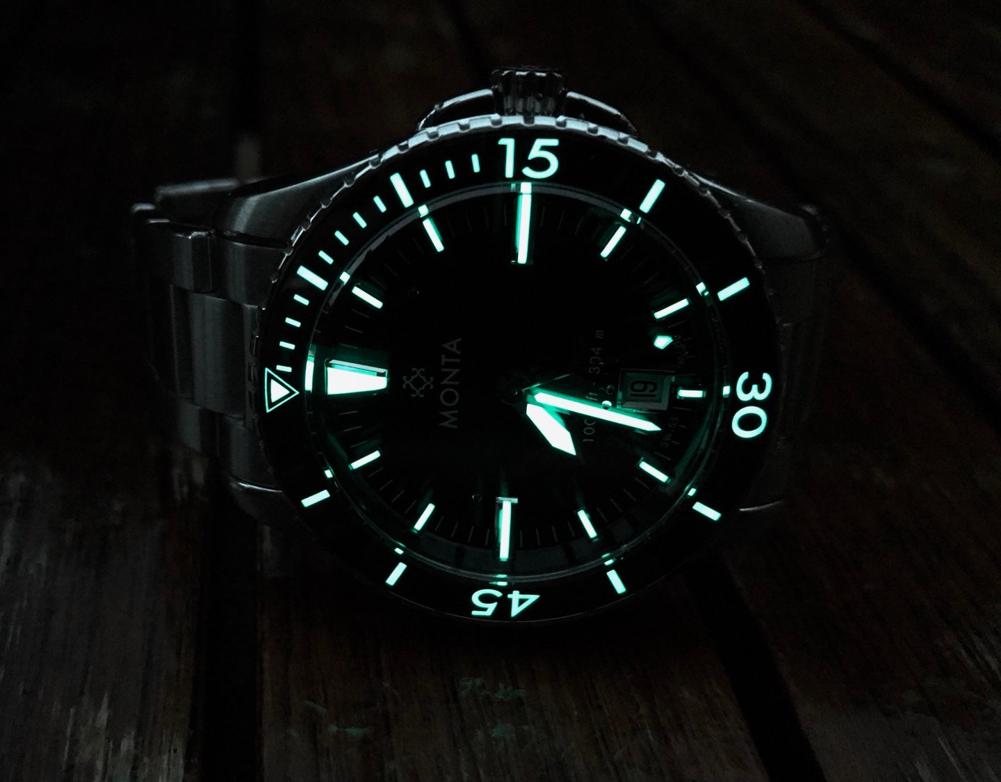 Monta | Page 70 | WatchUSeek Watch Forums
