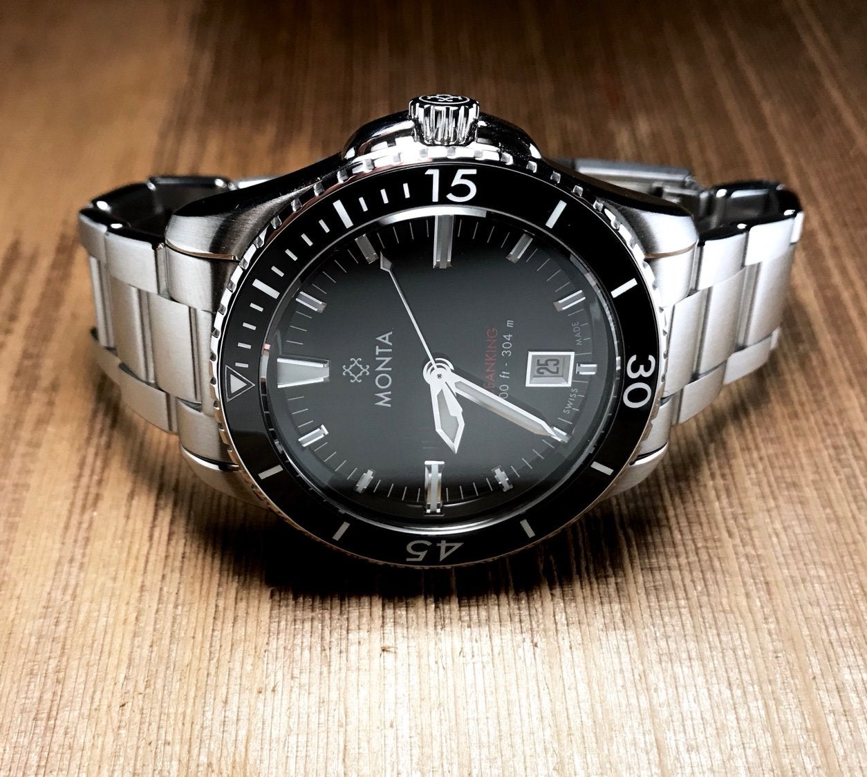Monta | Page 71 | WatchUSeek Watch Forums