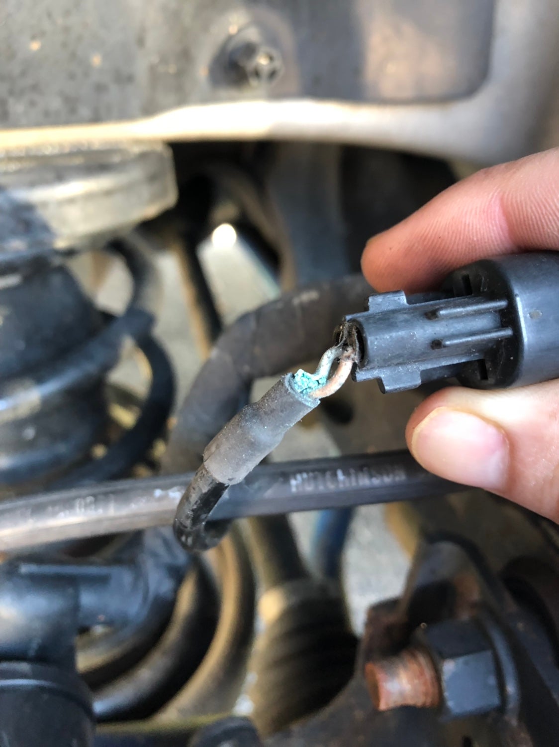Abs/dstc service required 07 V8? SwedeSpeed Volvo Performance Forum