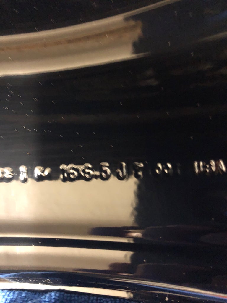 For Sale: 6 Lug OEM rims | Chevy Silverado and GMC Sierra Forum