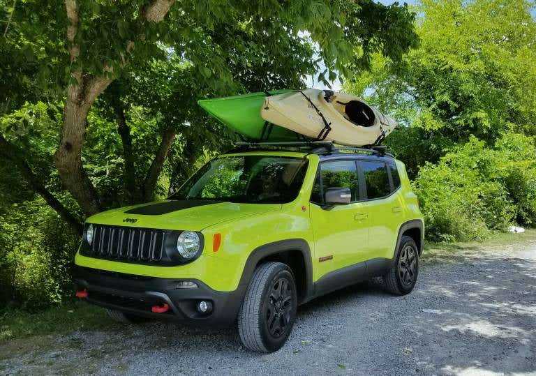 How Do You Transport a Kayak Without a Roof Rack: Smart Solutions