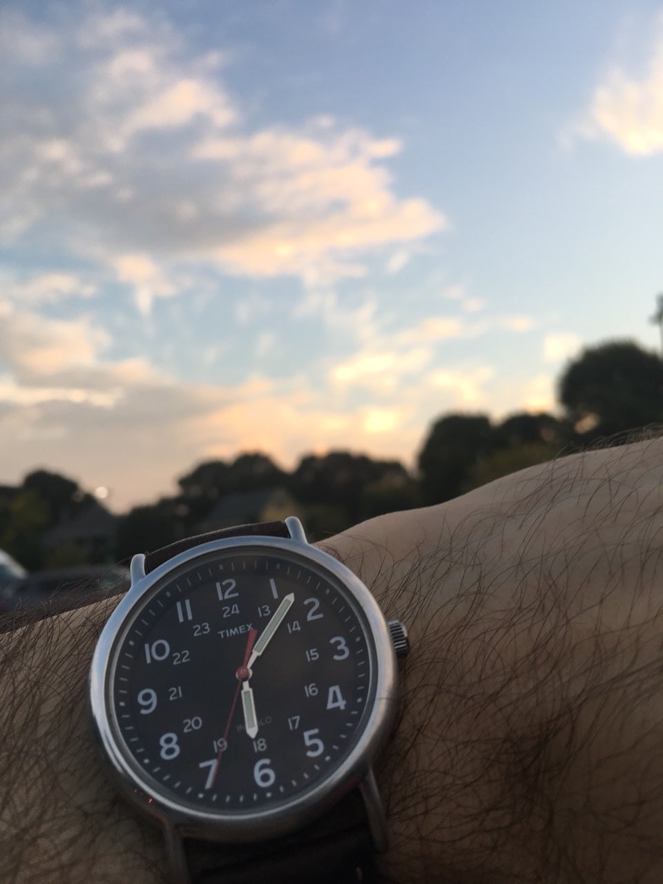Timex Mods - Anything you got? | Page 16 | WatchUSeek Watch Forums