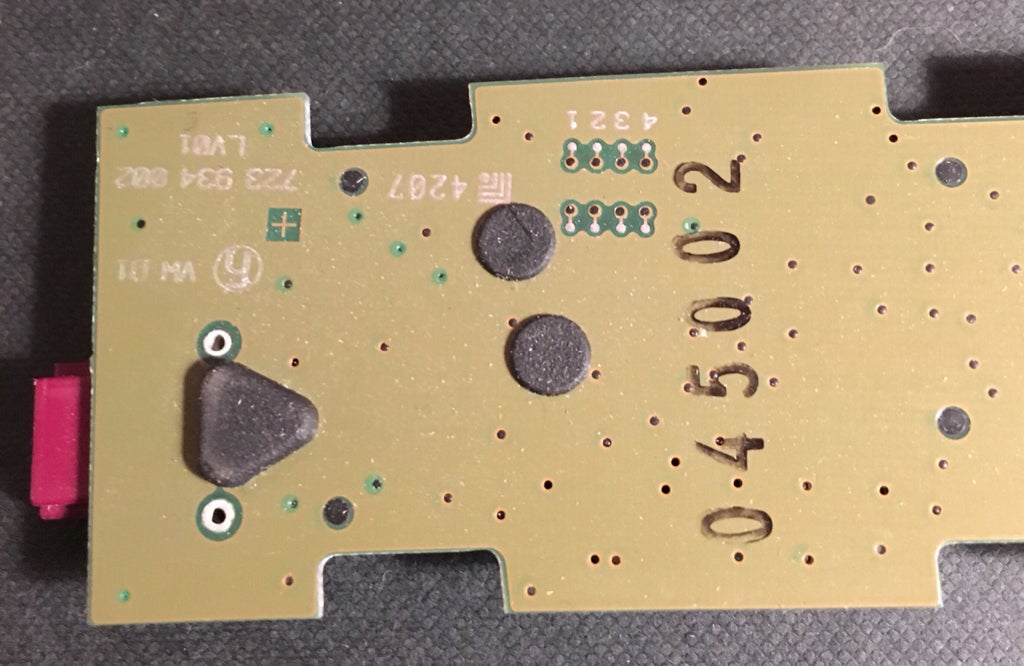 FM radio reception quality (antenna issues?) | Page 3 | VW Vortex ...