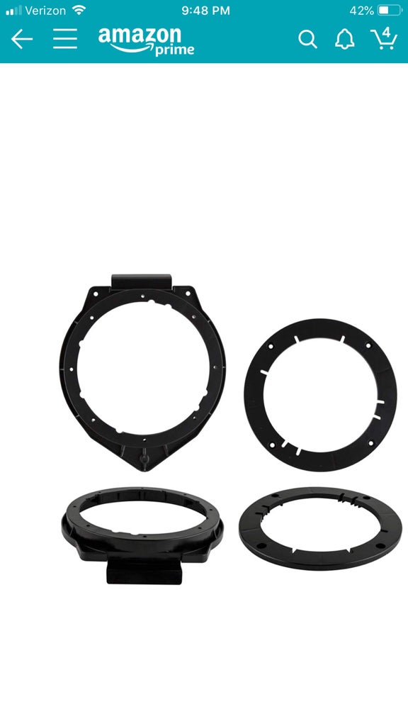 Front speakers not working diagnostic procedure Traverse Forum