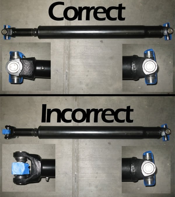 Driveline vibration Chevy Silverado and GMC Sierra Forum