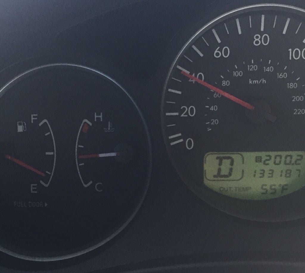 Terrible fuel consumption Subaru Forester Owners Forum