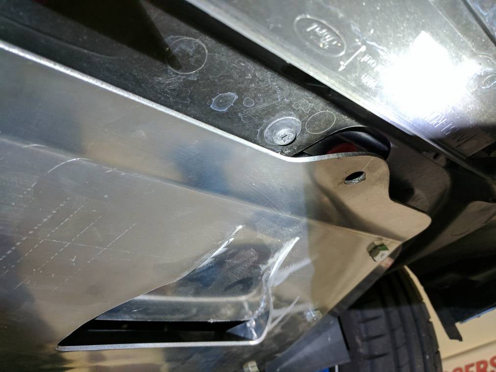 Poll Best Skid Plate? Ford Focus RS Forum