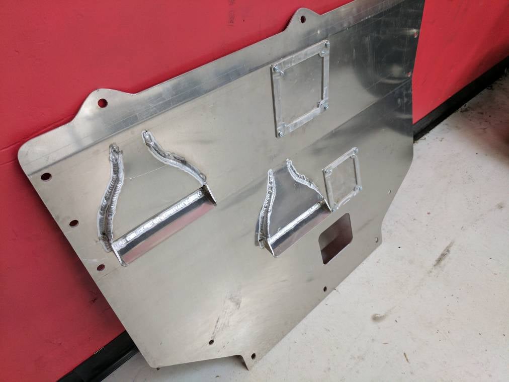 Poll Best Skid Plate? Ford Focus RS Forum