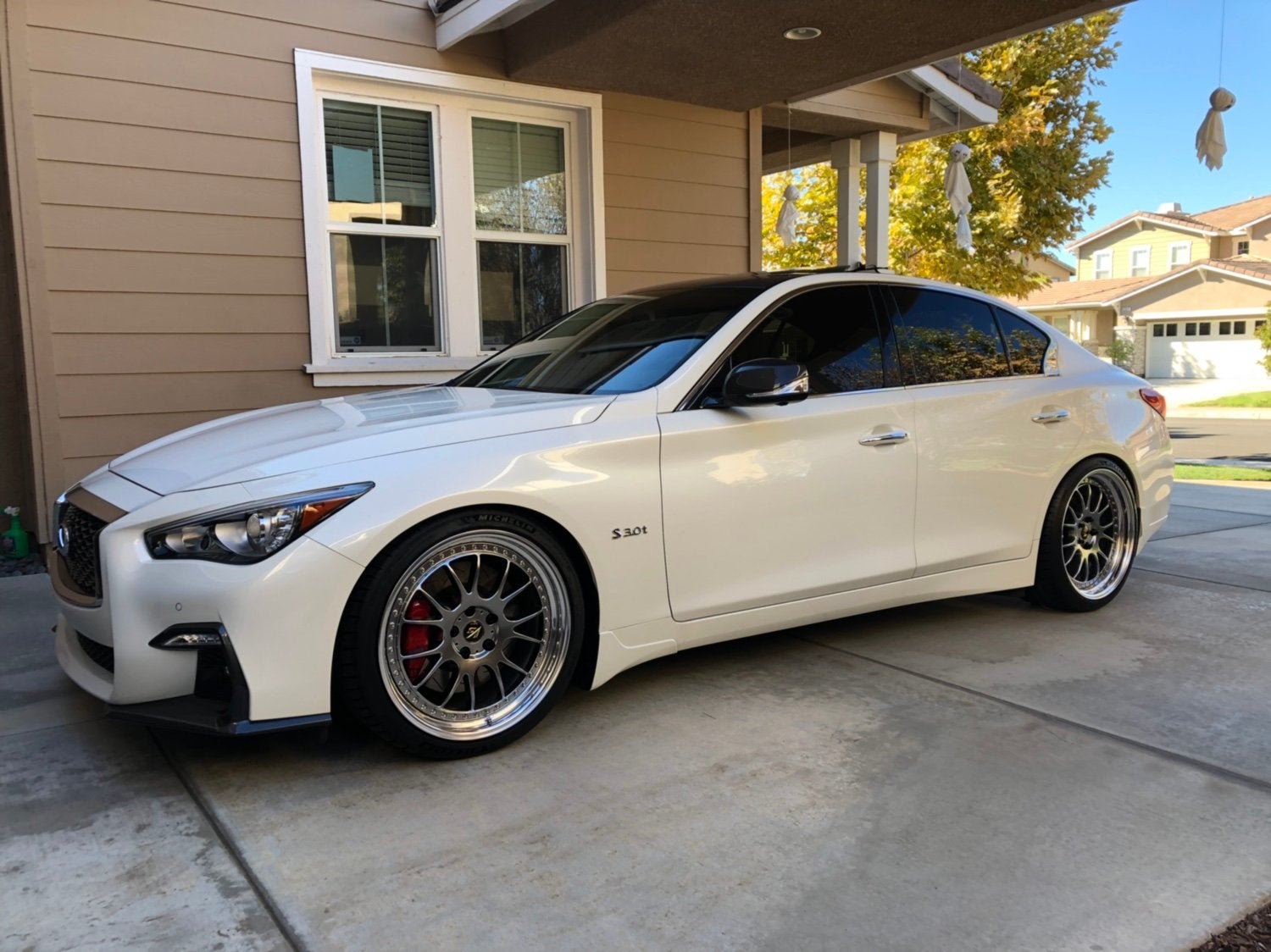 Unlock Your Q50'S Potential: The Ultimate Fitment Guide (R/Q50) - 3jh943b
