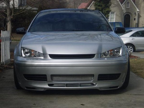 Bora r bodykit !!! | Volkswagen Jetta Junkies