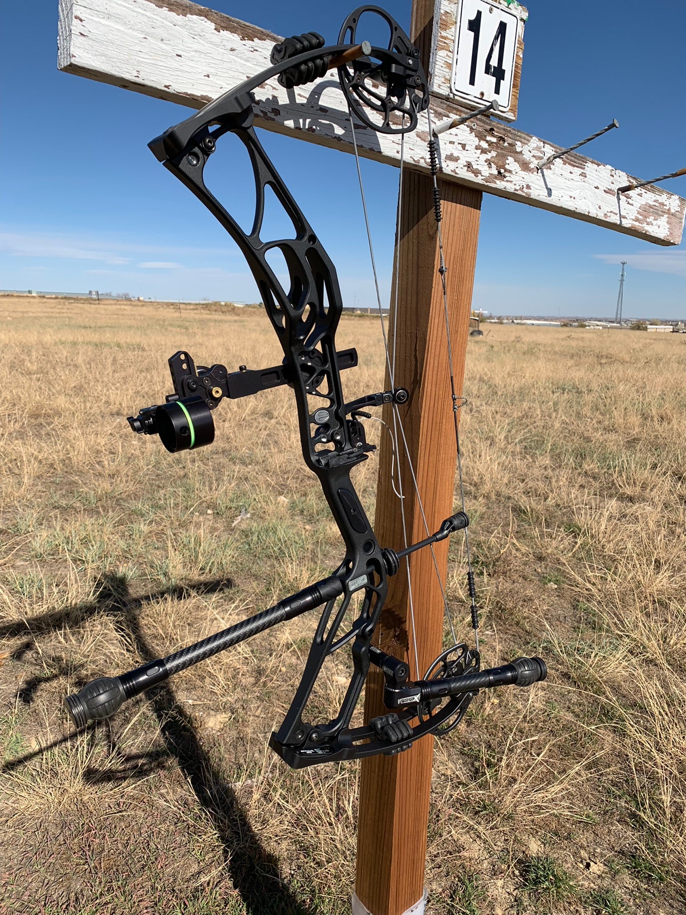 2019 Elite Ritual 30 | Page 4 | Archery Talk Forum