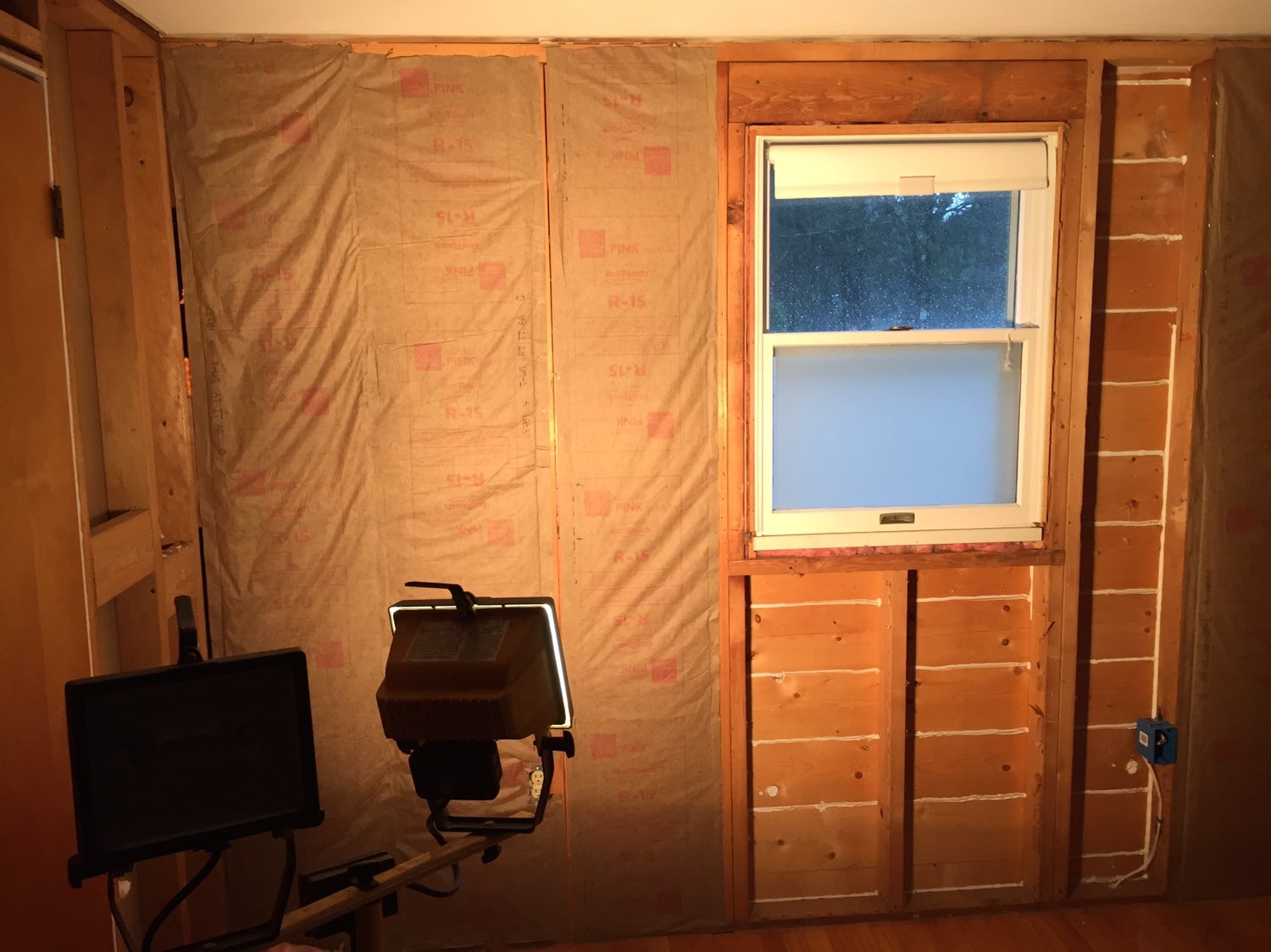 Tips to get the tight baseboard out during a room demo. | Page 2 | DIY ...